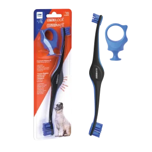 BrushMate Premium Toothbrush with Biteblock