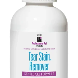 Professional Pet Products Dog Tear Stain Remover, 4 oz