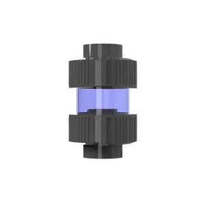 UPVC Swing Check Valve