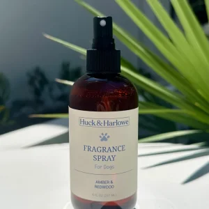 H&H Fragrance Spray- Redwood and Amber
