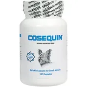 Nutramax Cosequin Joint Health Supplement for Dogs