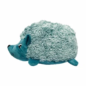 KONG Comfort HedgeHug Dog Plush Dog Toy Assorted