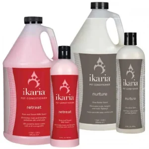 ikaria Conditioner Nurture 16 oz