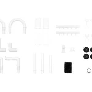 DELTA 60 Filter Replacement Parts