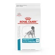 Royal Canin Veterinary Diet HP Hydrolyzed Protein Chicken Dry Food for Dogs