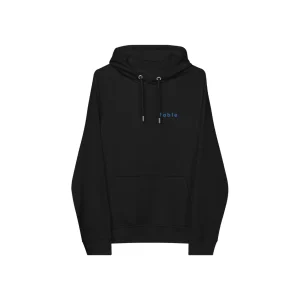 Fable Unisex Hoodie