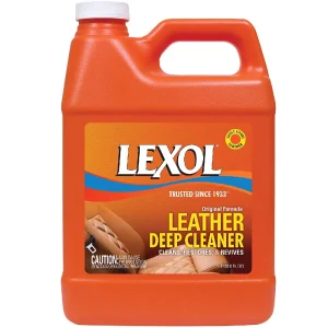 Lexol Leather Cleaner Spray (0.5 Liter)
