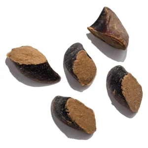 Jack & Pup Beef Hooves Dog Natural Chews - 25ct Bag