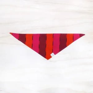 Bandit Bandana - Redwood