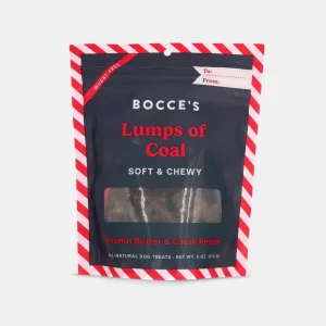Lumps of Coal