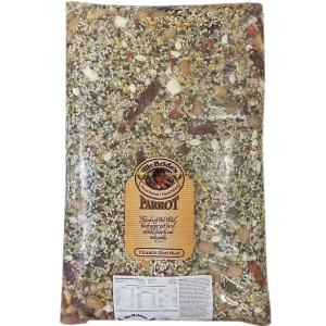 Kaylor of Colorado Parrot McBride's Vitamin Enriched Bird Foods - 3 lb Bag