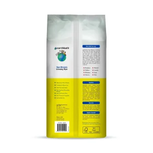 Earthbath® Hypo-Allergenic Plant Based and Fragrance Free Grooming Wipes - Cleans & Conditions- 100 Count