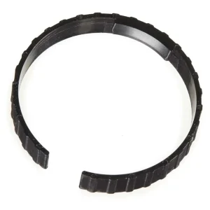 ME Rep Dryer Hose Clamp for TP2402 Black