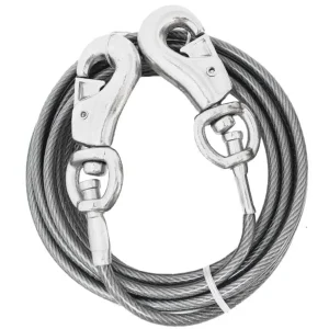 Prestige x Dog Tie-out