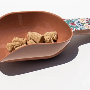 Rio Medallion Pet Scoop 2 Cups