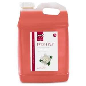 TP Fresh Pet Shampoo 2.5 gal