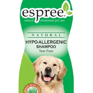 Espree Hypo-Allergenic Shampoo - 20 oz Bottle
