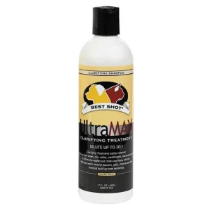 BT UltraMAX Clarifying Treatment, 17 oz