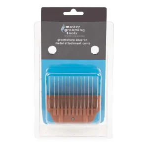 MG Tools Wide Comb Attm 1/2 in 13 mm