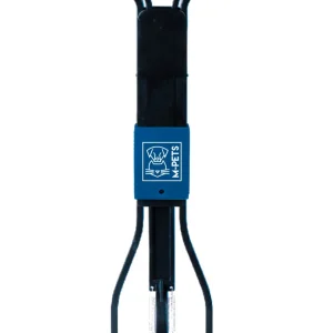 M Pets Foldable Waste Scoop for Cats