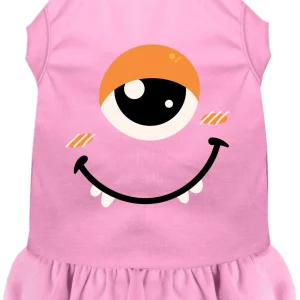 Cycantalope Monster Costume Pet Dress