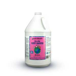 Ultra-Mild Puppy Shampoo
