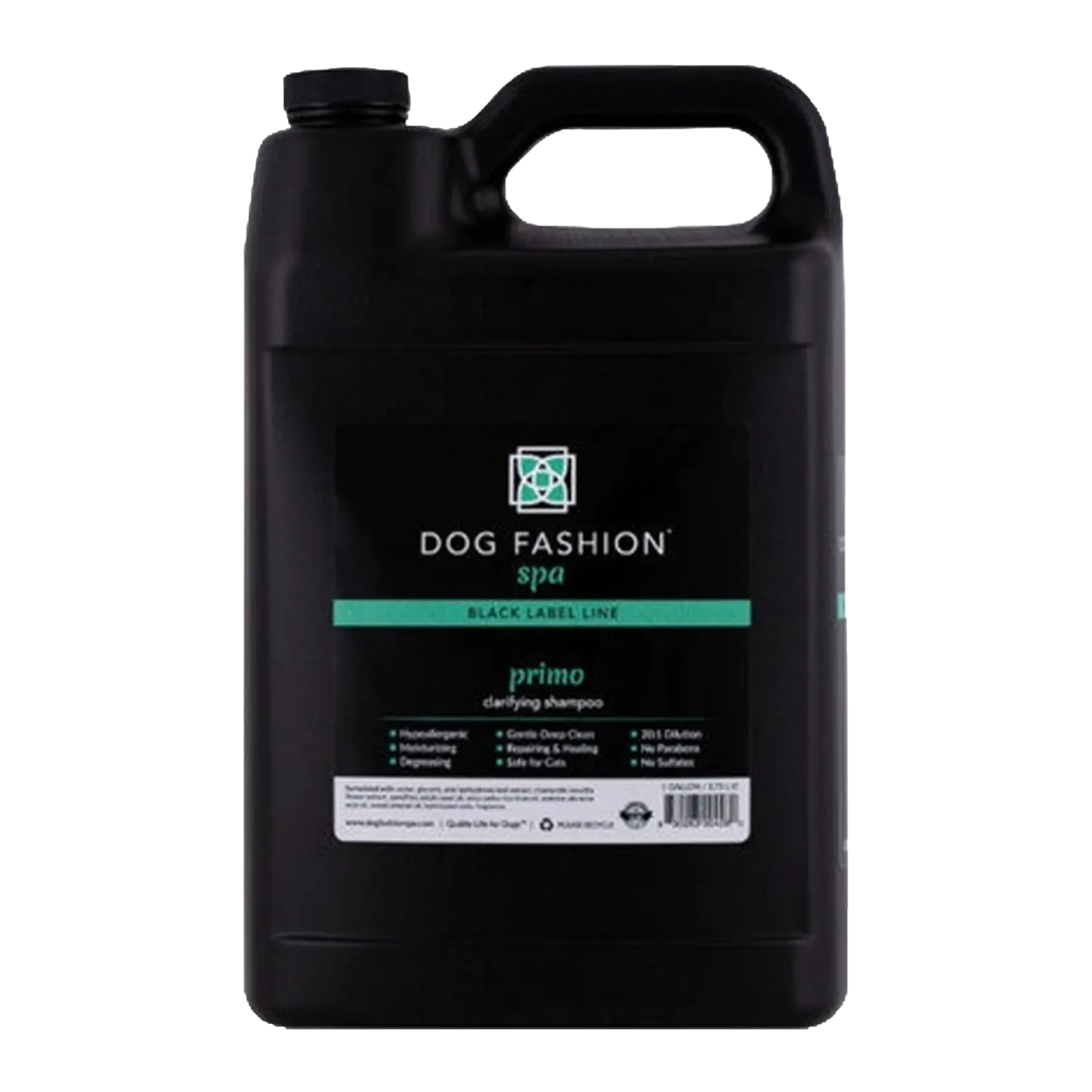 Primo Clarifying Shampoo - Image 2