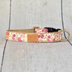 Freya Dog Collar