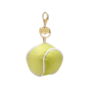 Tennis Charm