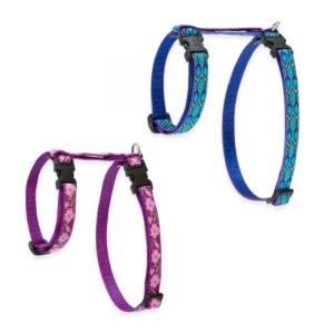 Original Designs H-Style Cat Harnesses
