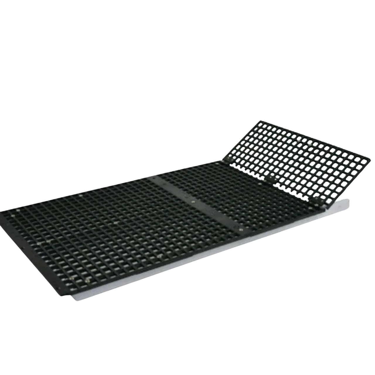 Groomer's Best 48" Hinged Floor Grate