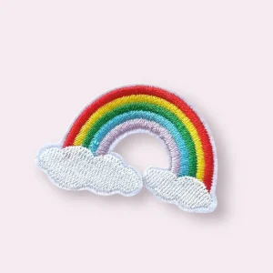 ADVENTURE PATCH - Rainbow