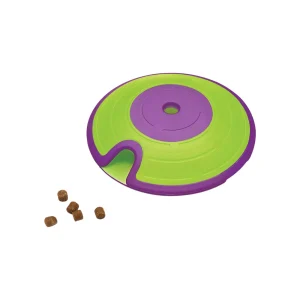 Outward Hound Interactive Treat Puzzle Dog Toys