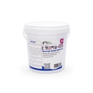 MR Bonding Mortar - Coralline