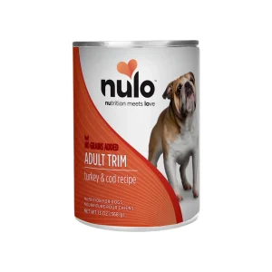 Nulo Freestyle Trim Dog Grain Free Wet Dog Food 13 oz (Case of 12)