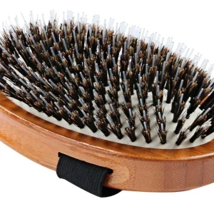 Bass Brushes- Shine & Condition Pet Brush