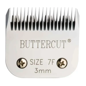 GE Prem Qual SS Clipper Blade 7F