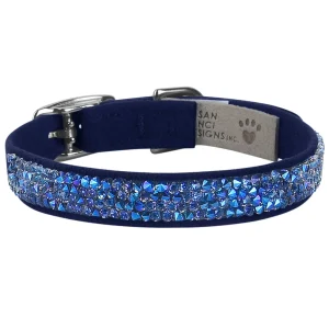 Susan Lanci Midnight Puparoxy Collar in Many Colors