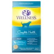 Wellness Complete Health Adult Whitefish & Sweet Potato Recipe Dry Dog Food