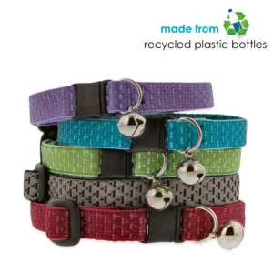 Eco Cat Safety Collar