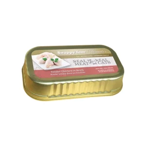 Snappy Tom Ultimates Gourmet Grain Free Wet Cat Food