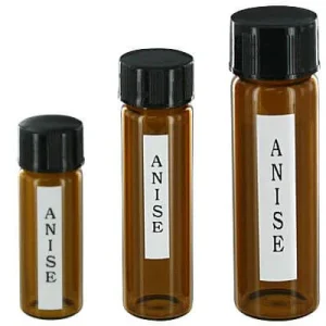 Clean Run Anise Oil - Aniseed or Pimpinella Anisum - for Nose Work