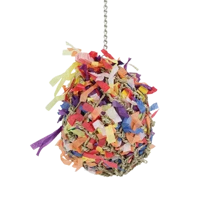Super Shredder Ball