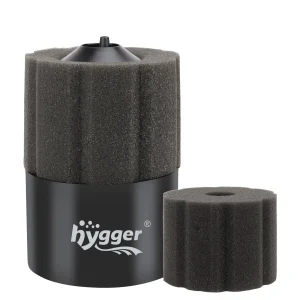Hygger Aquarium Biochemical Sponge Filter