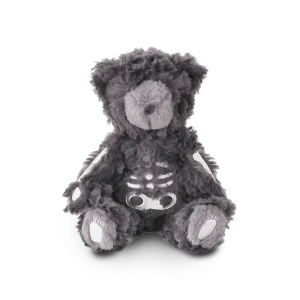Skeleton Teddy