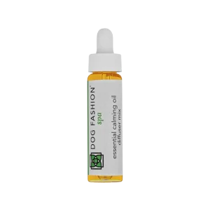 Essential Oil Diffuser Mix With Dropper