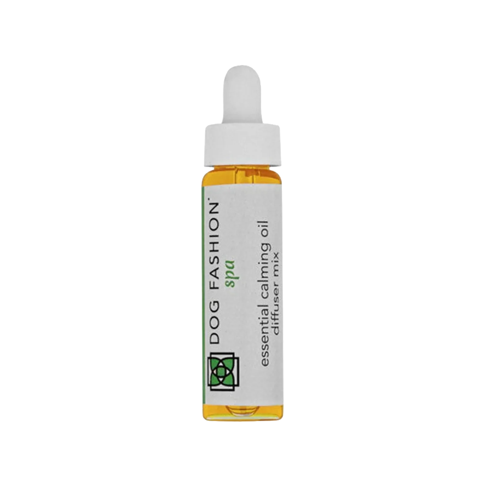 Essential Oil Diffuser Mix With Dropper