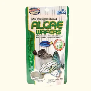 Hikari Algae Wafers