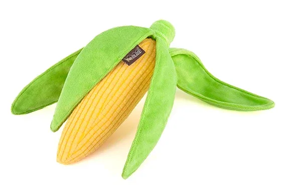 Farm Fresh Corn