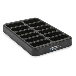 MG Wide Blade&Comb Tray